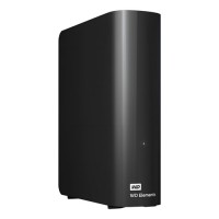 Western Digital Elements-8TB